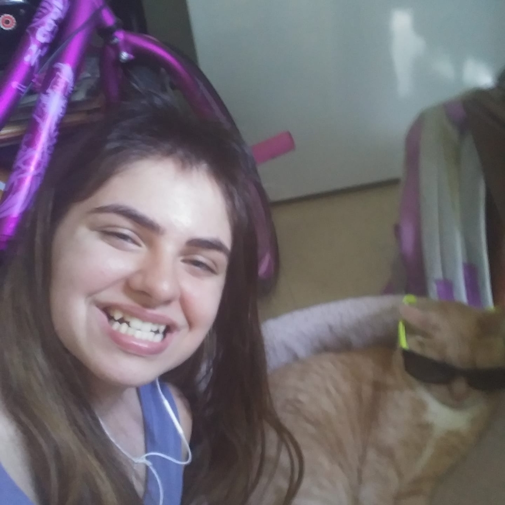 Meet your Posher, Jennifer